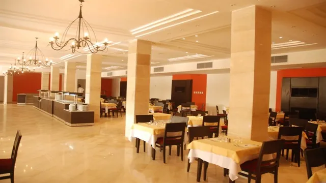 Caribbean World Venus Garden Hammamet Hotel photo 1