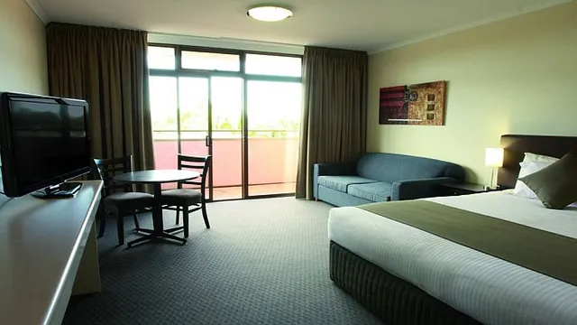 Rydges South Park Hotel Adelaide photo 5