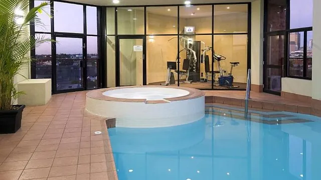 Rydges South Park Hotel Adelaide photo 6