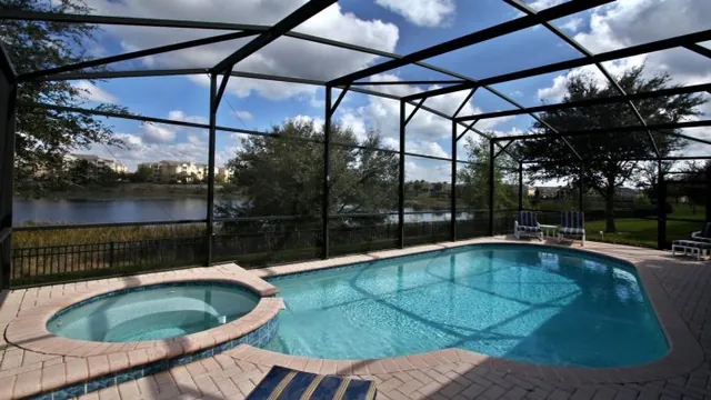 Dws Vacation Villas Kissimmee photo 2