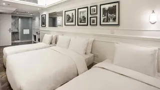 Mini Hotel Causeway Bay
