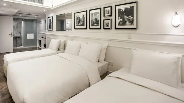 Mini Hotel Causeway Bay photo 1