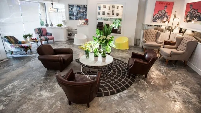 Mini Hotel Causeway Bay photo 2