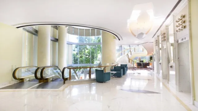 Mini Hotel Causeway Bay photo 3