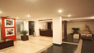 Tavern The Business Hotel New Delhi