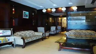 The Parkland Retreat Hotel New Delhi