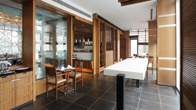Oodles Residency Nehru Place New Delhi Hotel photo 1