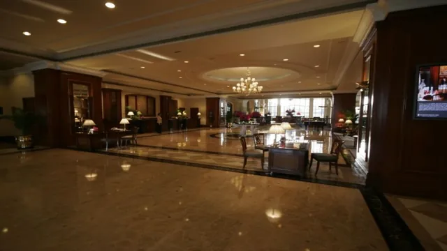 Oodles Residency Nehru Place New Delhi Hotel photo 2