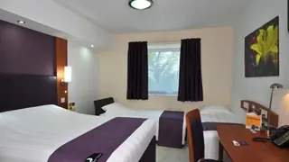 Premier Inn New Delhi