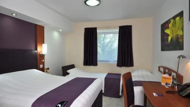 Premier Inn New Delhi photo 1
