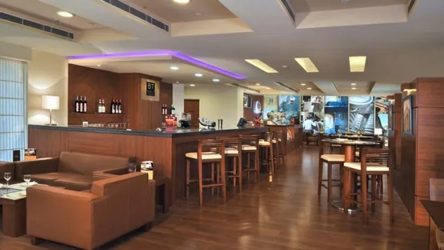 Premier Inn New Delhi photo 3