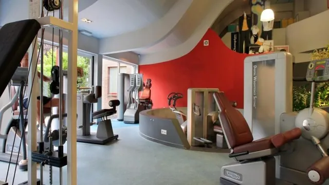 Ter Elst Edegem Hotel photo 1