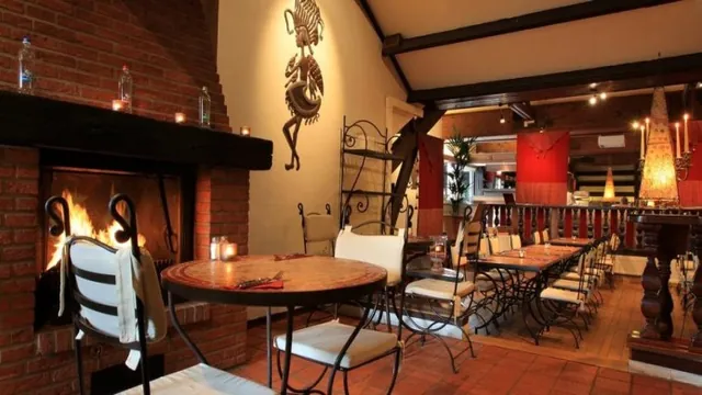 Ter Elst Edegem Hotel photo 2