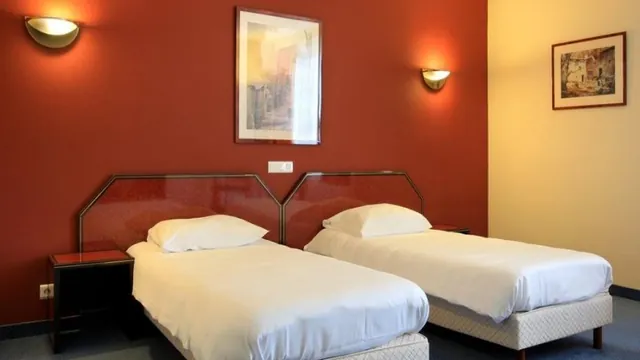Ter Elst Edegem Hotel photo 3