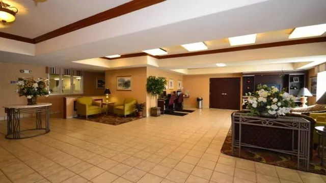 Hotel Oakland New Delhi photo 2