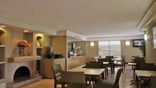 Hotel Parkland Green Park New Delhi