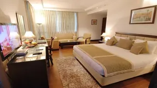 Hotel Parkland Safdarjung Enclave New Delhi