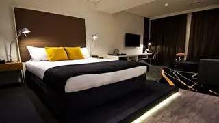 Ovolo Hotel Melbourne
