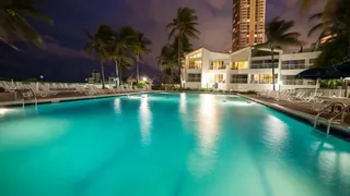 Golden Strand Ocean Villa Resort Sunny Isles Beach