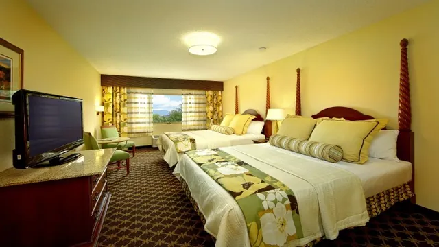 Regency Inn Pigeon Forge photo 1