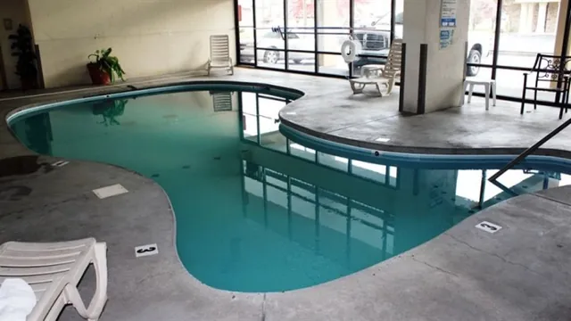 Regency Inn Pigeon Forge photo 3