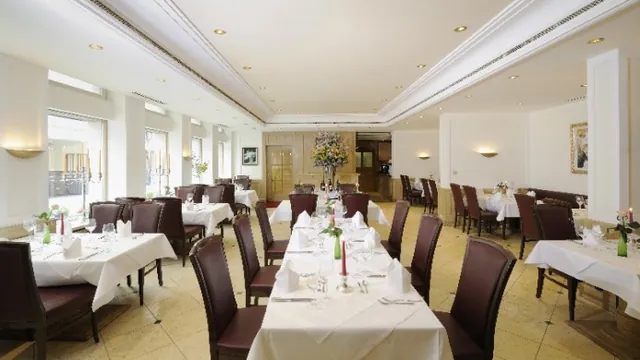Hotel An Der Oper Munich photo 2