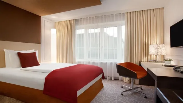 Hotel An Der Oper Munich photo 3