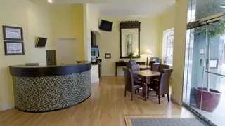 Americas Best Value Inn Cairo