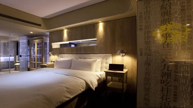 Gallery Hotel Taipei photo 3