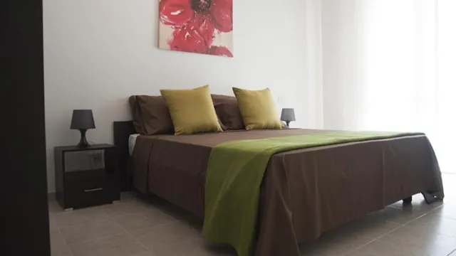 Trec Hotel Pomezia photo 2