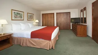 Motel 8 Rock Springs