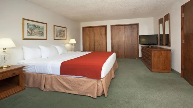 Motel 8 Rock Springs photo 1