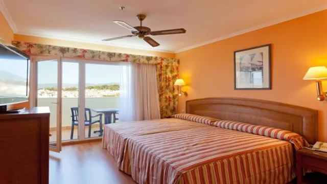 Hotel Senator Marbella Spa photo 1