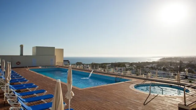 Hotel Senator Marbella Spa photo 2