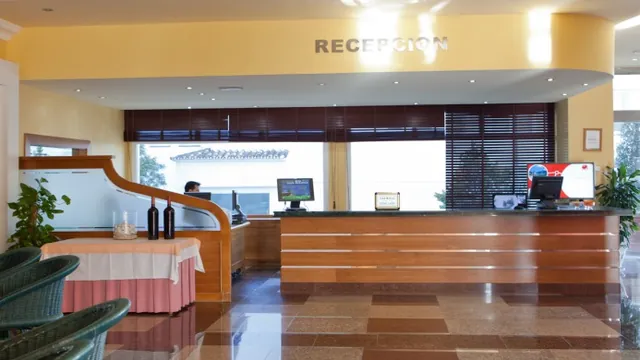 Hotel Senator Marbella Spa photo 3