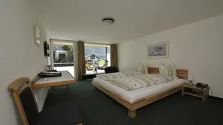 Hotel Hahnenblick Engelberg