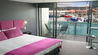 Ibis budget Albertville