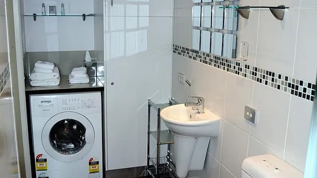 Zero Davey Boutique Apartments Hobart photo 2