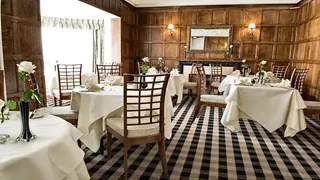 The Grove House Hotel & Restaurant Merseyside