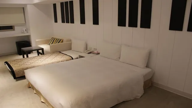 Ecfa Hotel Taipei photo 1