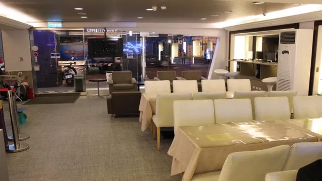 Ecfa Hotel Taipei photo 2