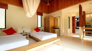 The Mangrove Panwa Phuket Resort