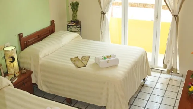 Hotel Bucaneros Isla Mujeres photo 1