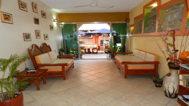 Hotel Bucaneros Isla Mujeres photo 2