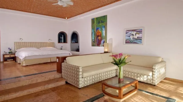 Hotel Bucaneros Isla Mujeres photo 3