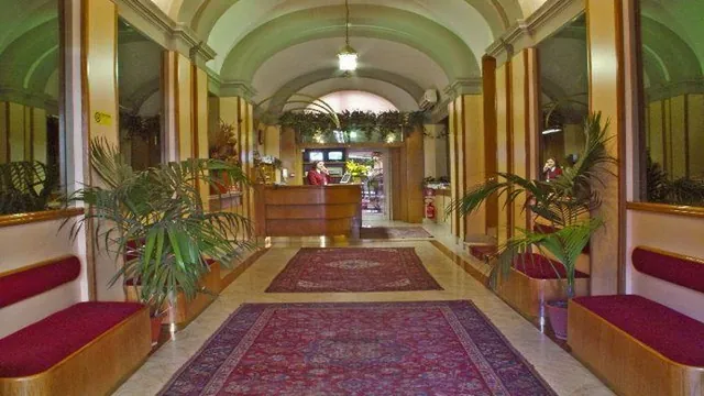 Dimora Storica Urbana Hotel Rome photo 2
