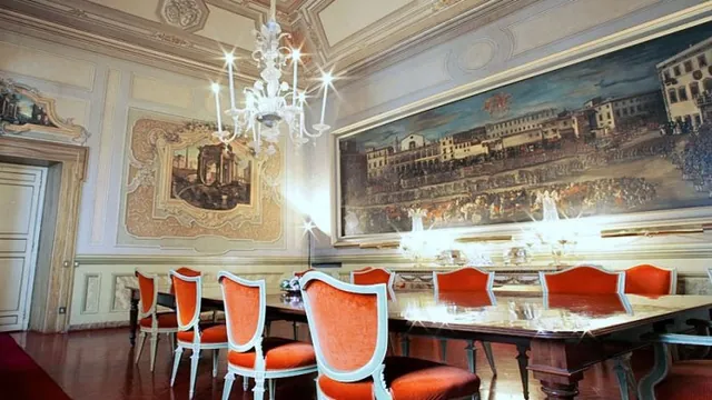 Residenza Roma photo 2