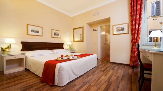Residenza Roma photo 3