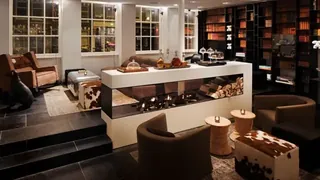 Sir Albert Hotel Amsterdam