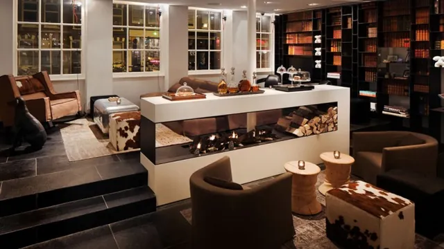 Sir Albert Hotel Amsterdam photo 1
